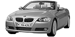 BMW E93 P20AF Fault Code